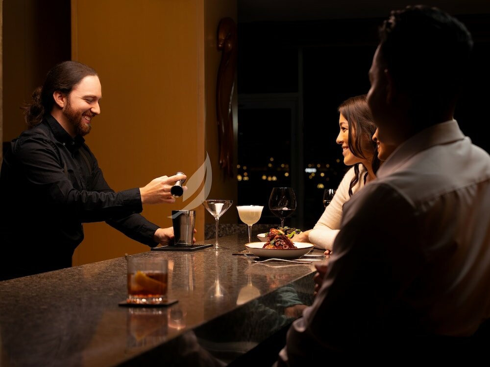 Фото Inn at Laurel Point