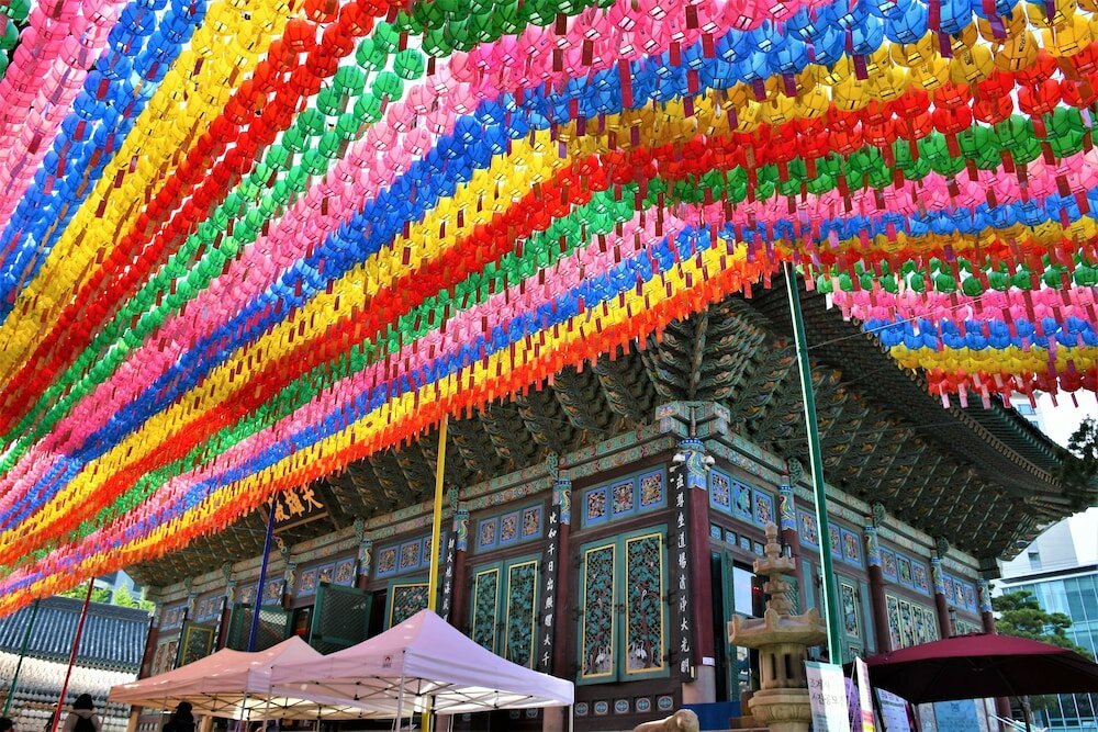 Фото Sotetsu Fresa Inn Seoul Myeong Dong