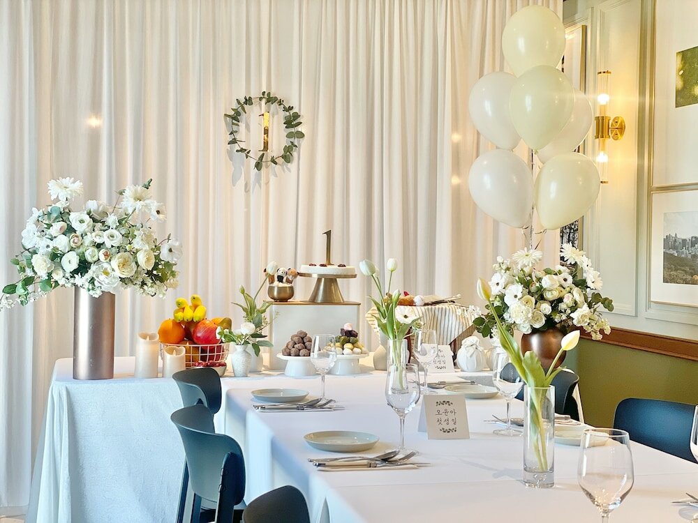 Фото Hotel Crescendo Seoul