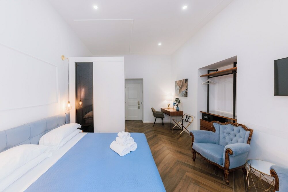 Фото Al Raggio Di Sole In Costiera