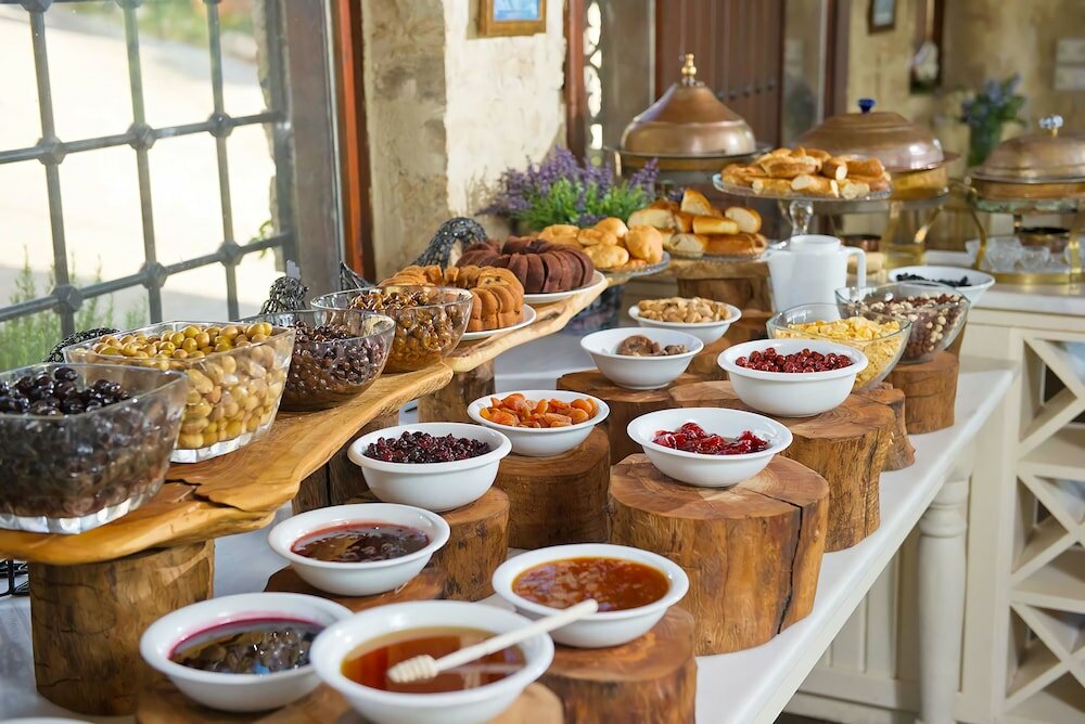 Фото Manici Kasri