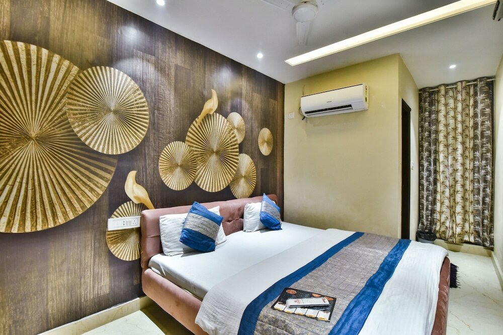 Фото Hotel Singh International