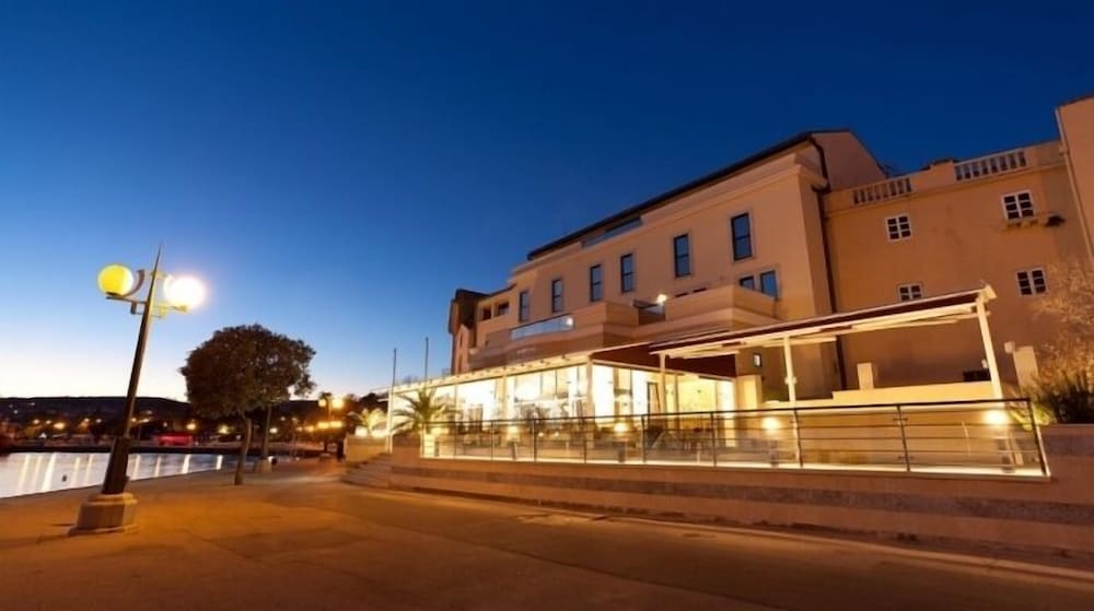 Фото Boutique Hotel Marina