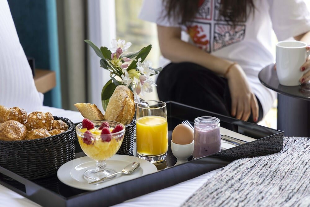 Фото Hôtel le 37 Bis