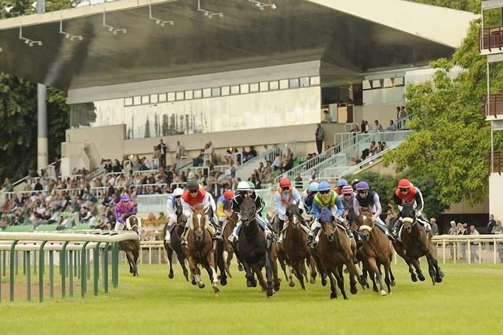 Фото Hôtel Riviera