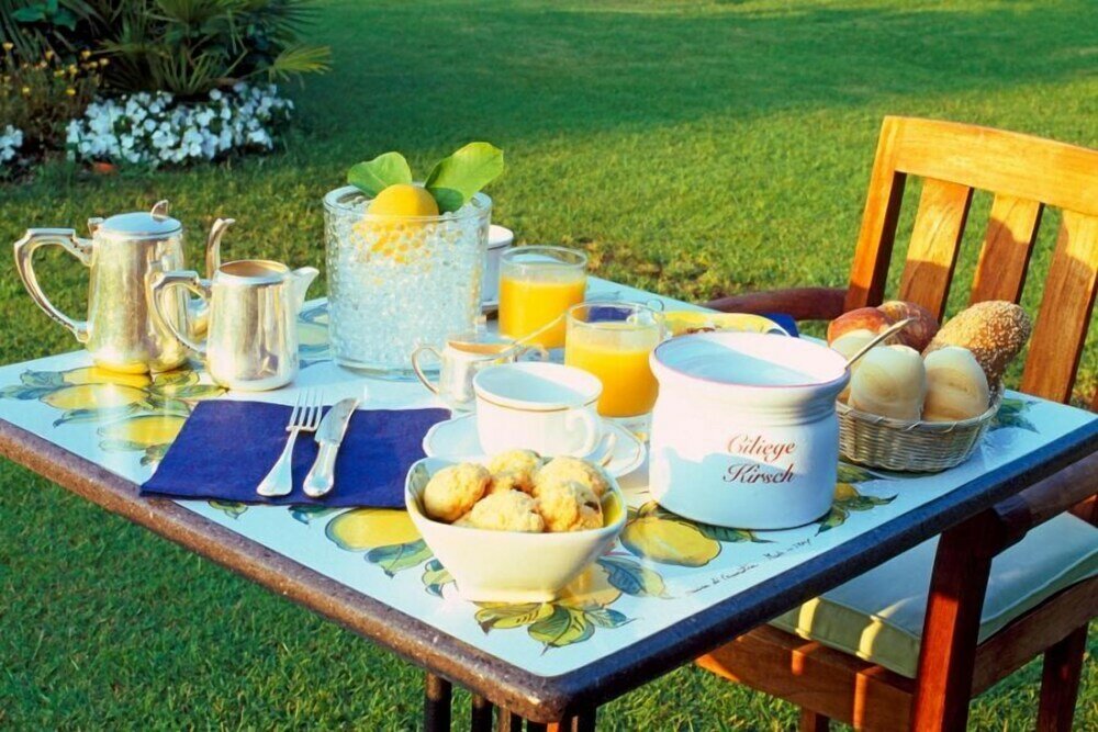 Фото Hotel Villa Madrina