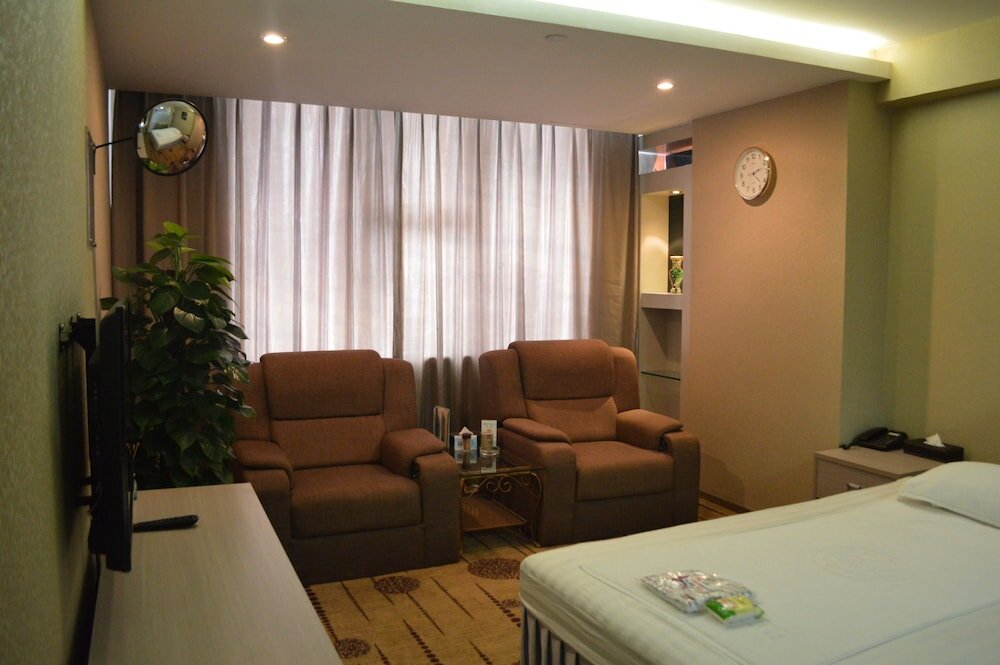 Фото Shenzhen Rivan Hotel