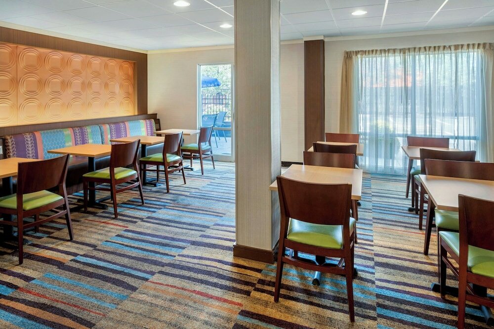 Фото Fairfield Inn & Suites by Marriott Dover