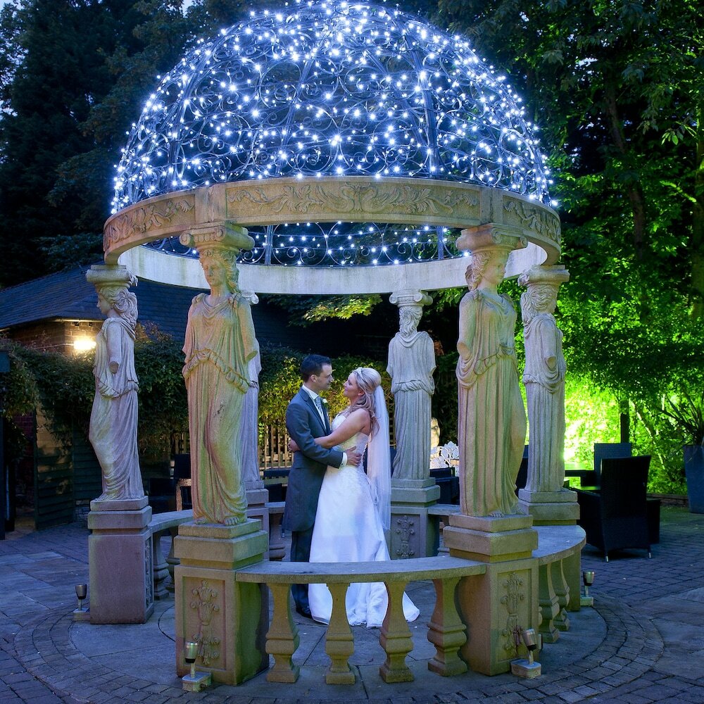 Фото Отель Liverpool Aigburth