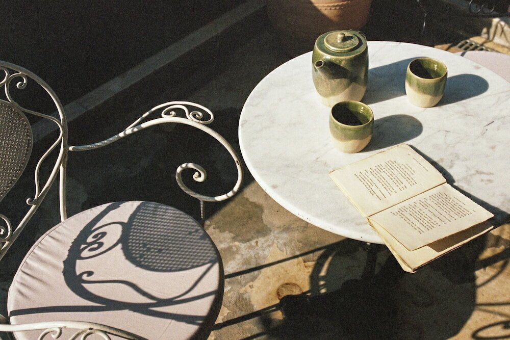 Фото Mona Athens