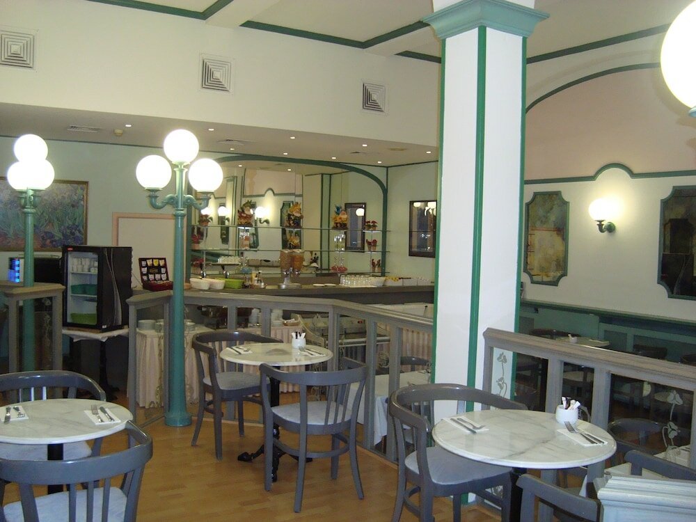 Фото Hotel Le Dome