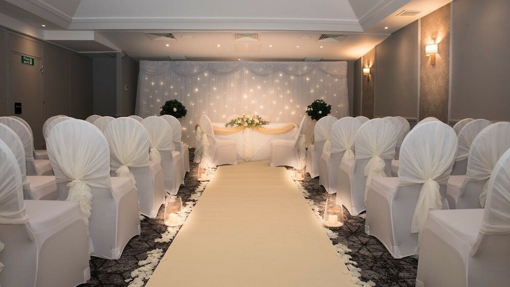 Фото Westmead Hotel