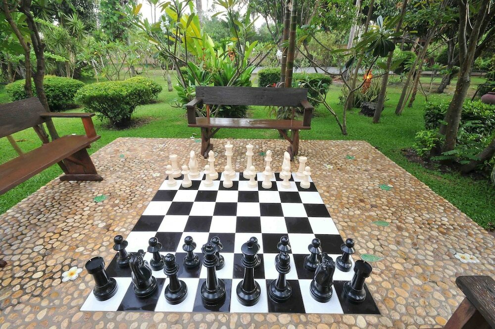 Фото Villa Wanida Garden Resort