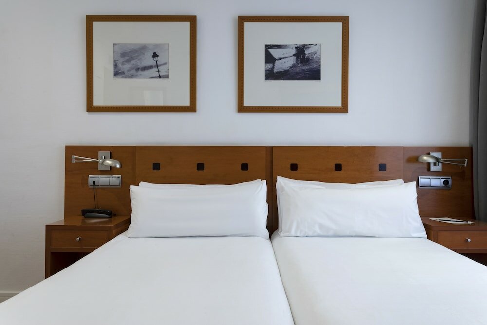 Фото Petit Palace Cliper Gran Vía