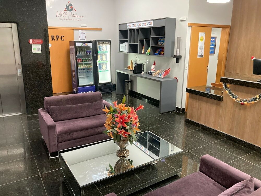 Фото Stop Inn Cristiano Machado