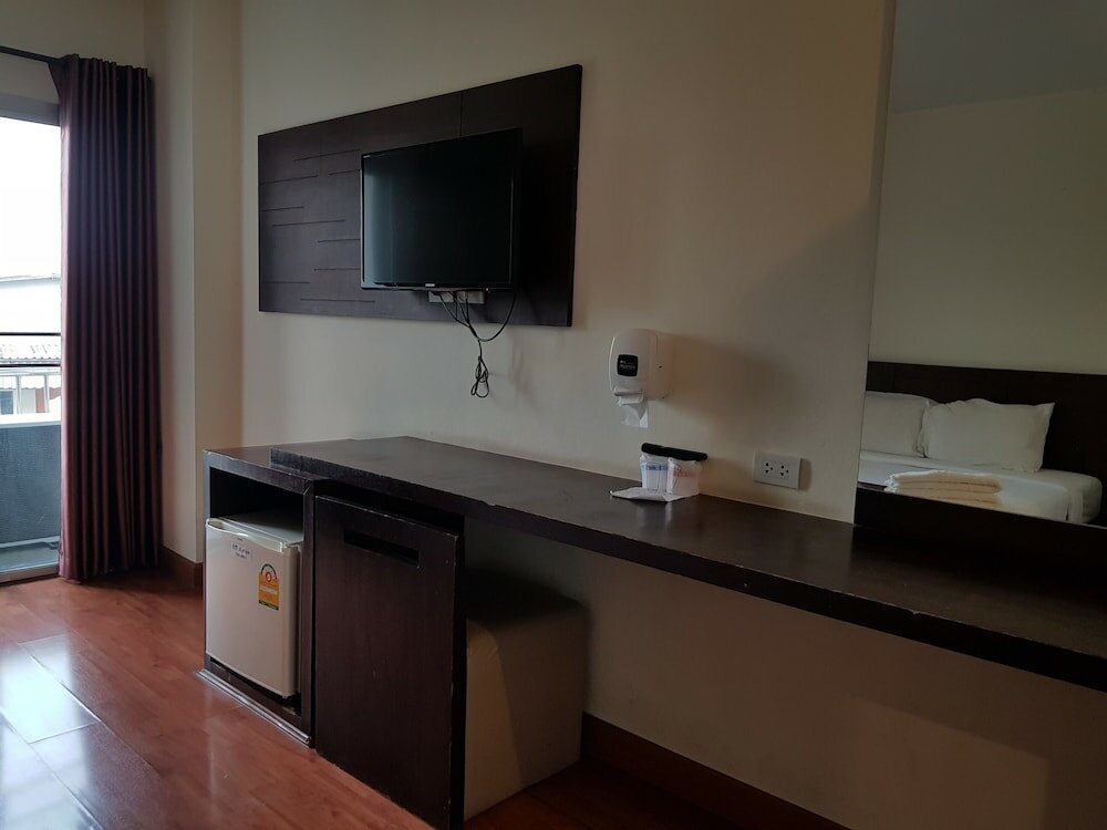 Фото Pangviman Place Resotel