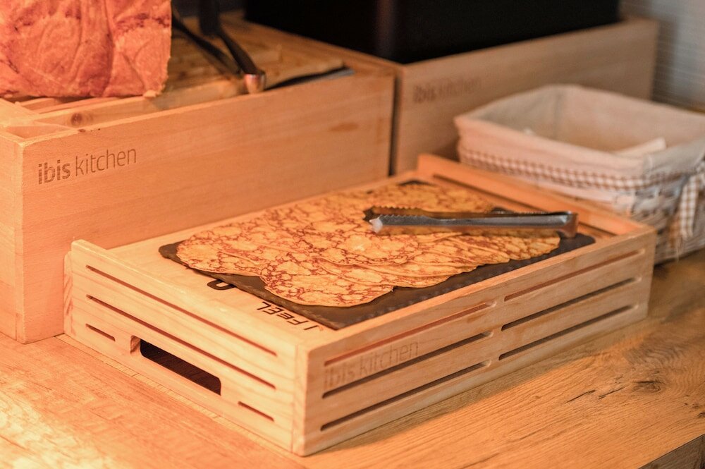 Фото Ibis Narbonne