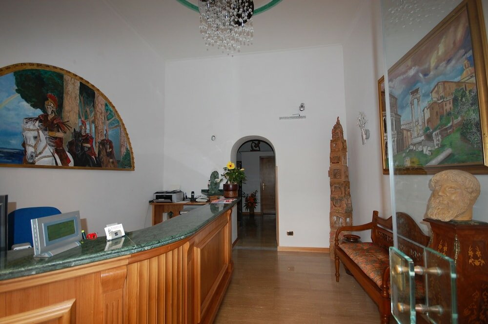 Фото Hotel Alexis