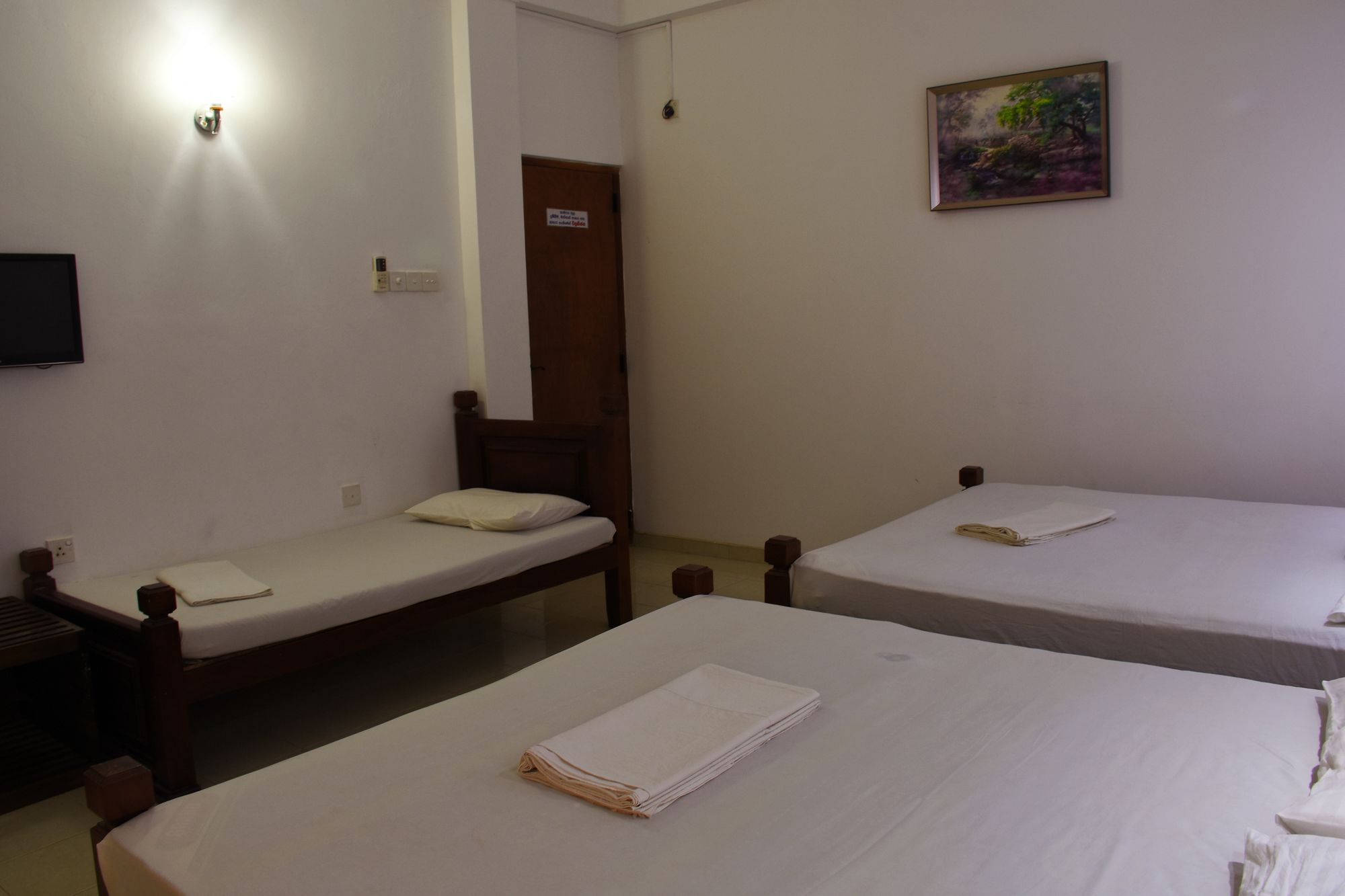 Фото Sadula Holiday Resort - Anuradhapura