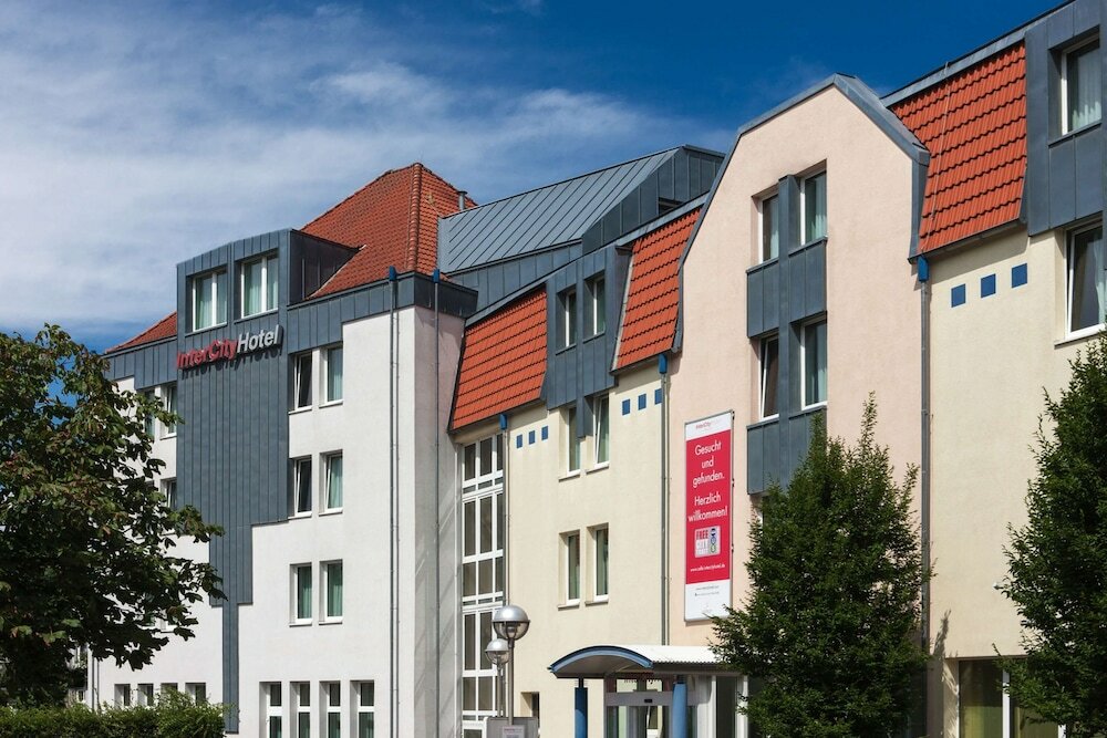 Фото IntercityHotel Celle