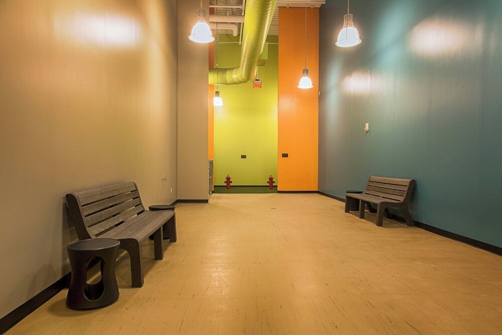 Фото Metropolitan at The 9, Autograph Collection