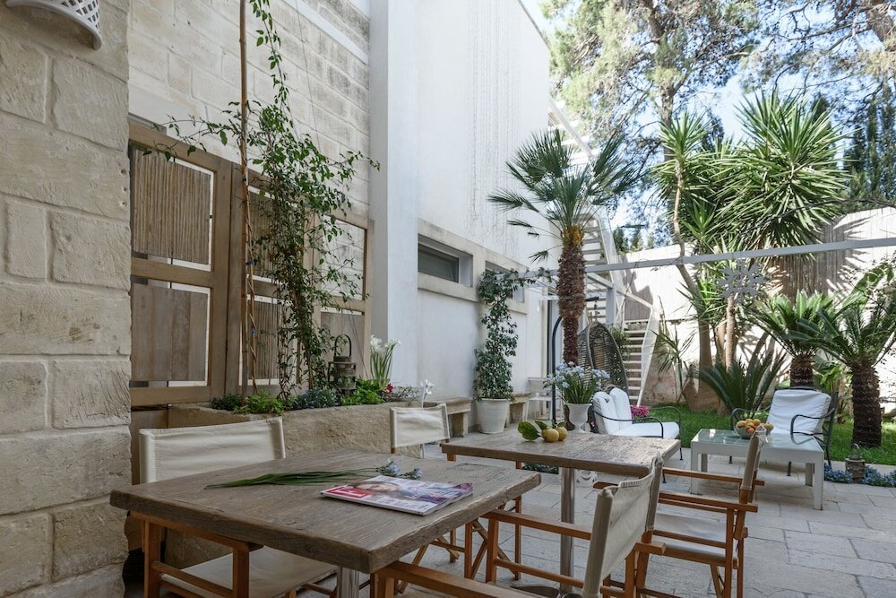 Фото Palazzo dei Dondoli