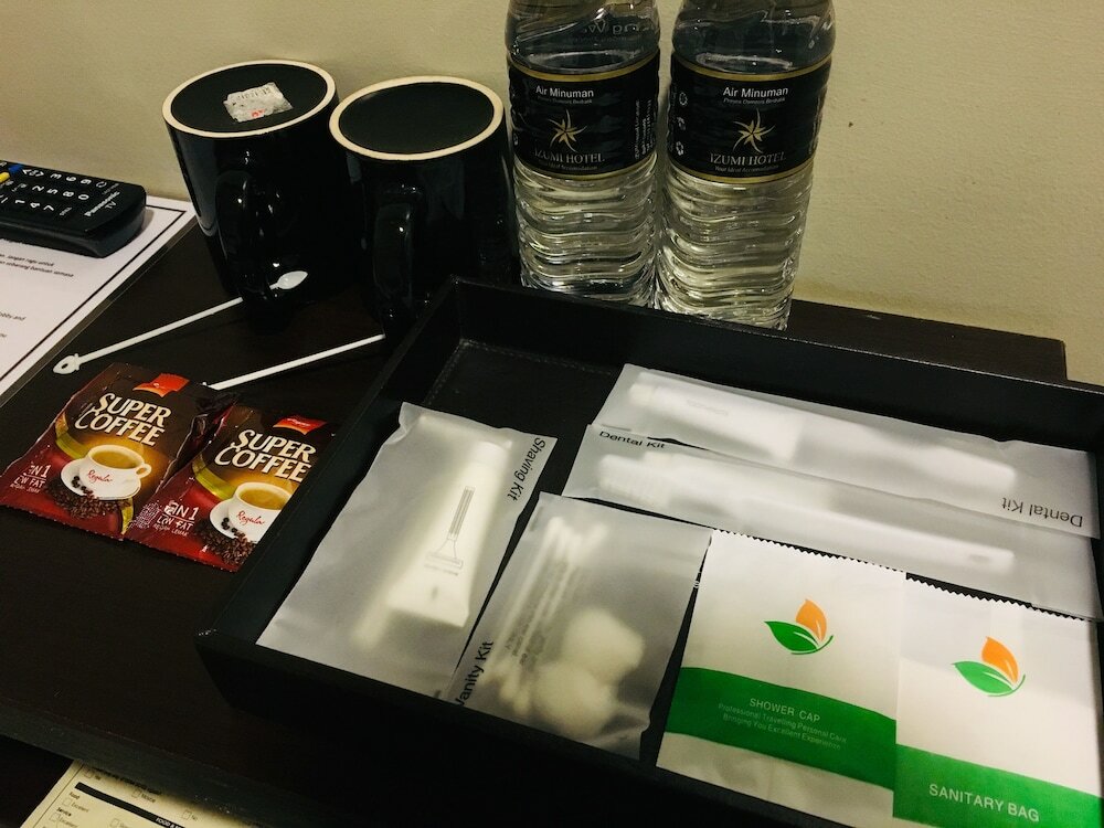 Фото Izumi Hotel Bukit Bintang