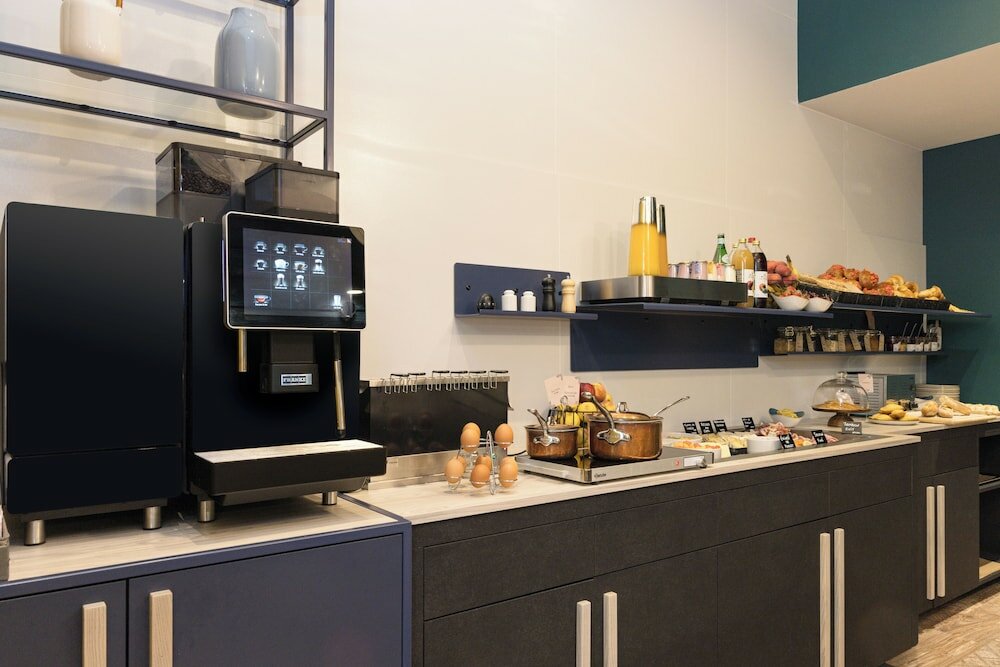 Фото Mercure Annecy Centre