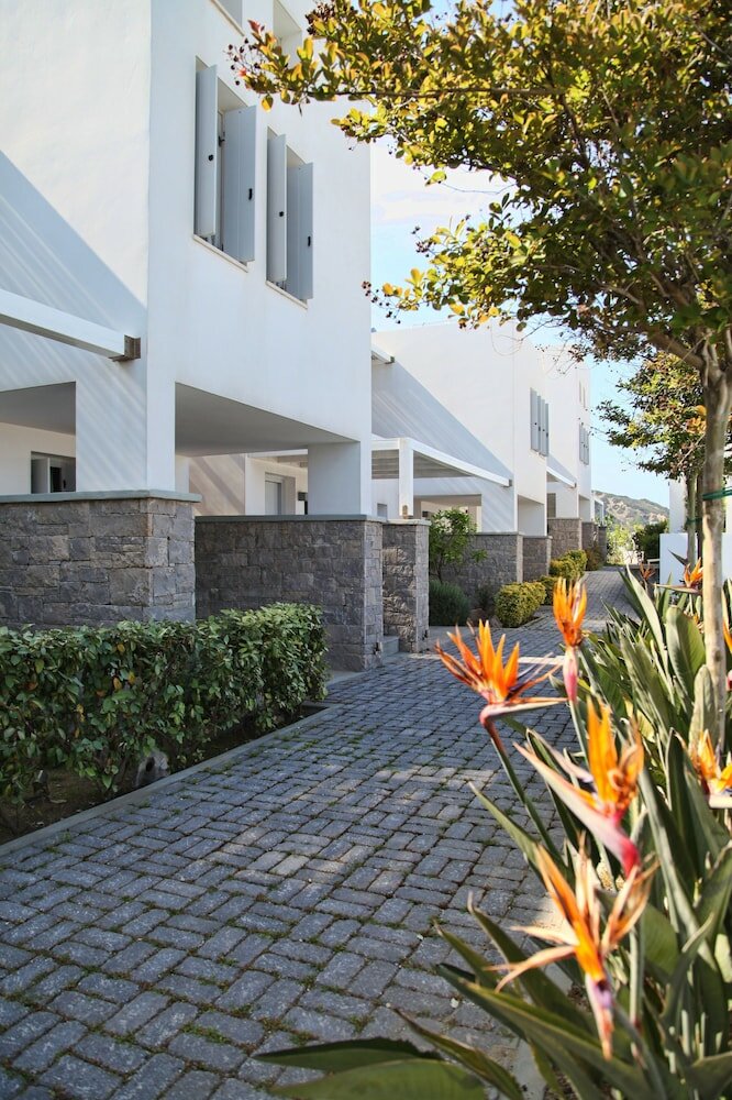 Фото Ammos Hotel