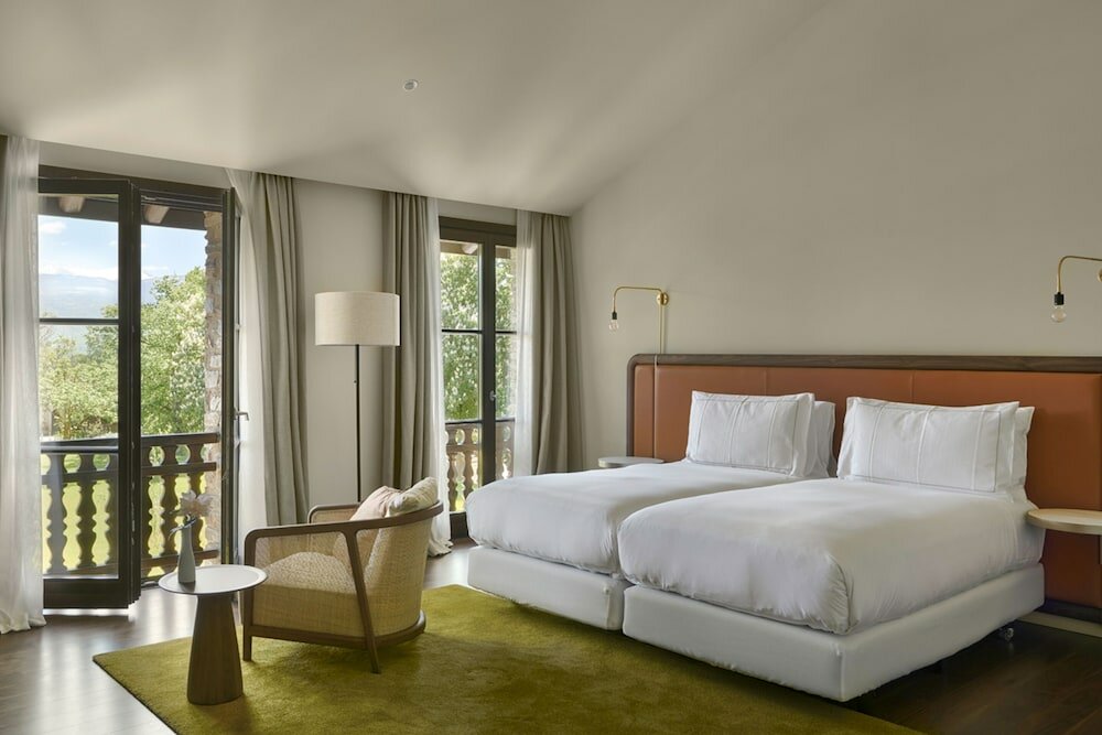 Фото Torre del Remei