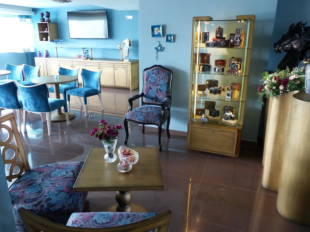 Фото Principal New Leisure Hotel