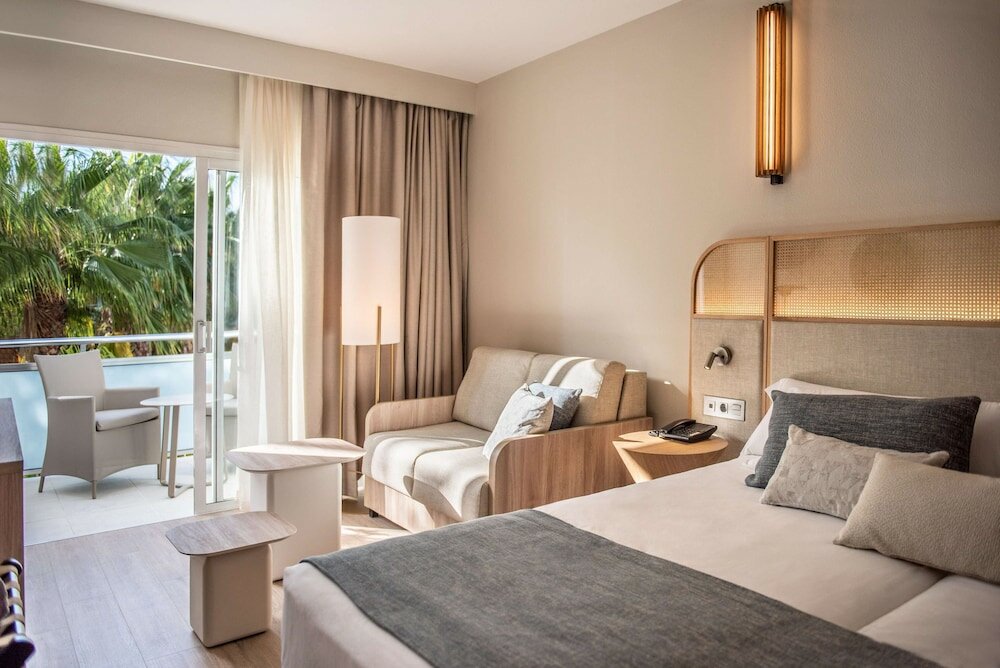 Фото Hotel Tabaiba Princess