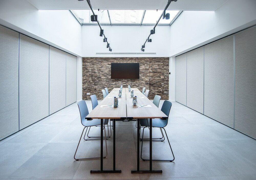 Фото INNSiDE by Meliá Zaragoza