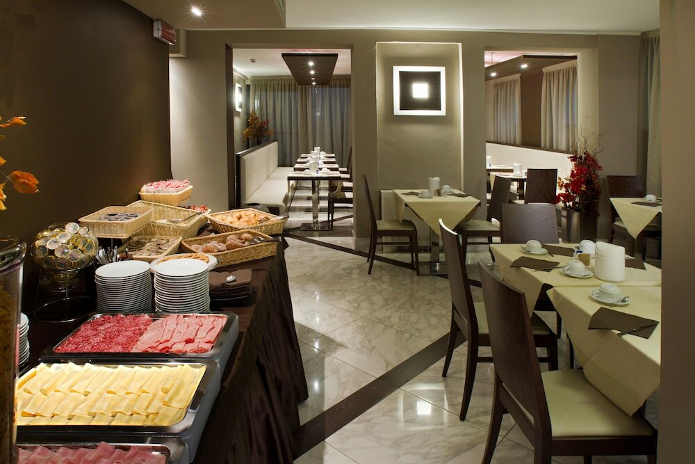 Фото Soperga Hotel