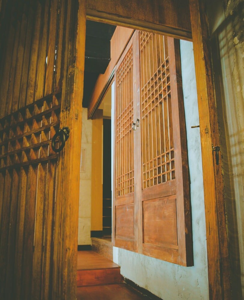 Фото Hotel Mido Myeongdong 