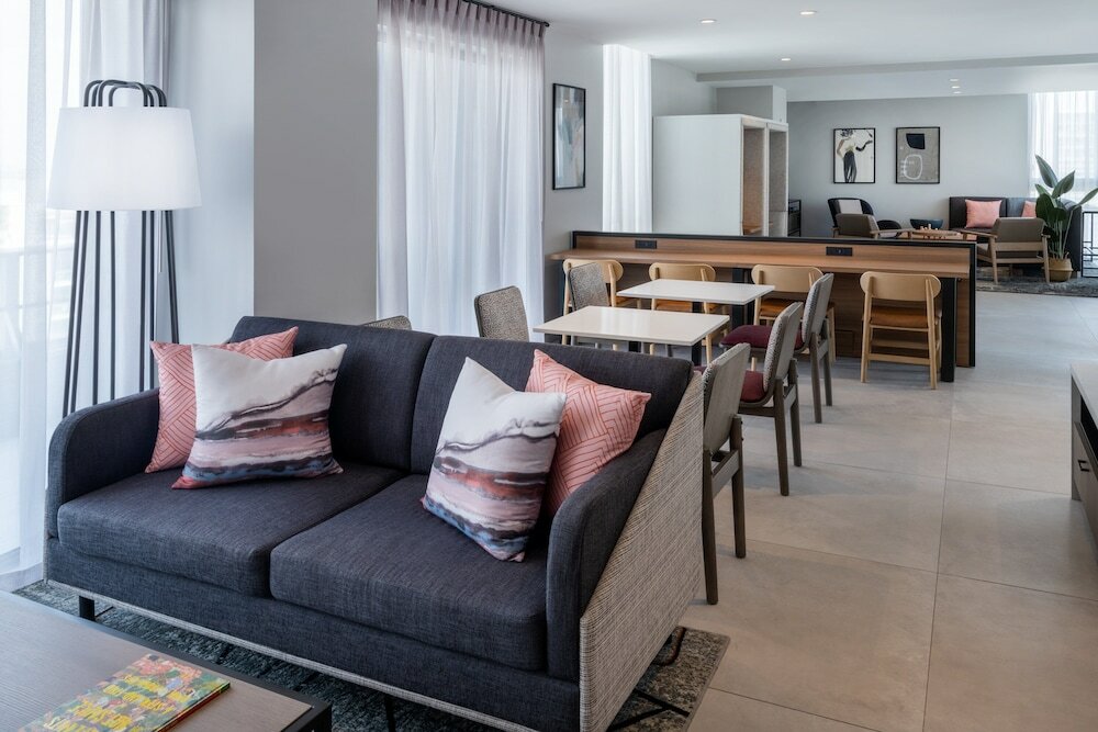 Фото Atwell Suites Miami Brickell by IHG