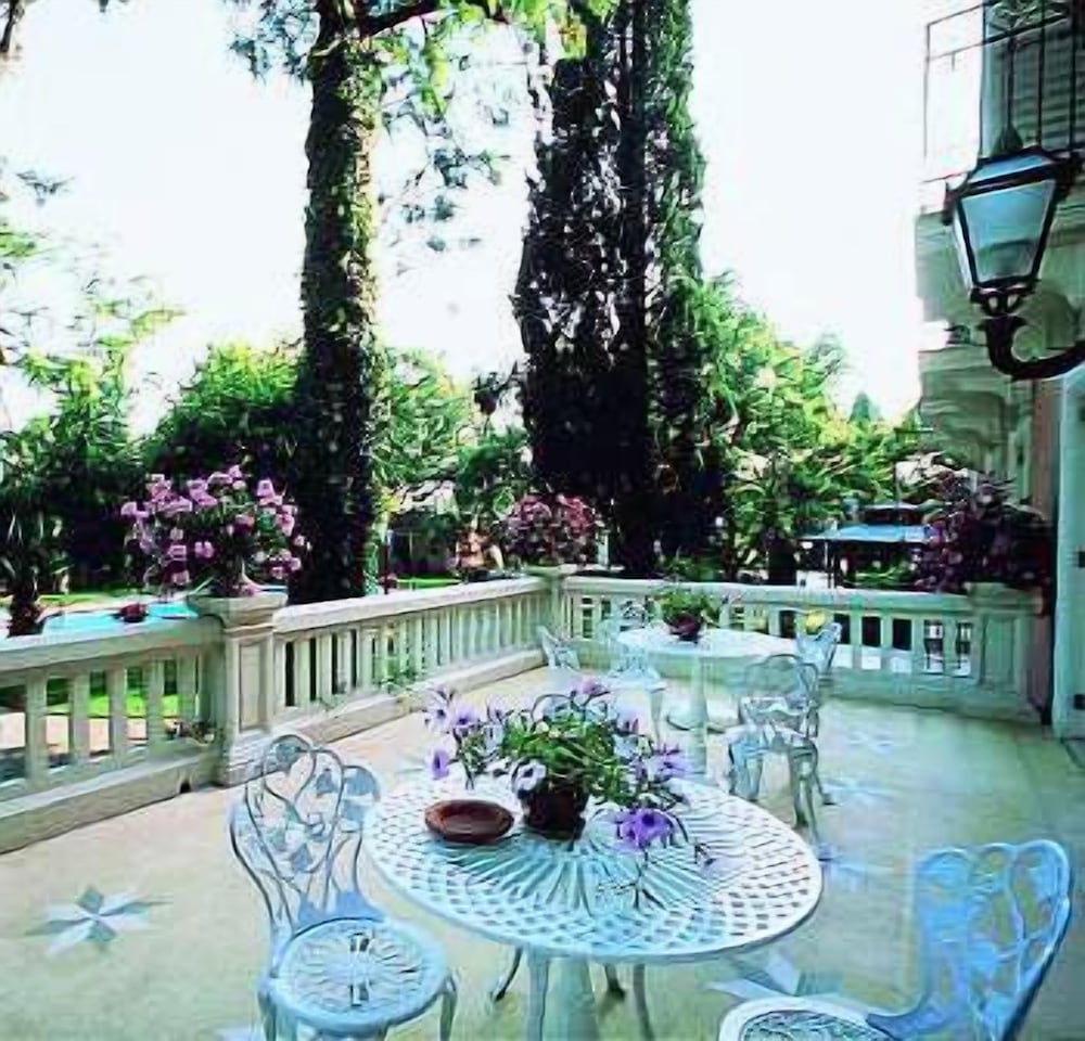 Фото Hotel Villa Paradiso dell'Etna