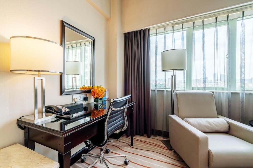 Фото Grand Park Kunming