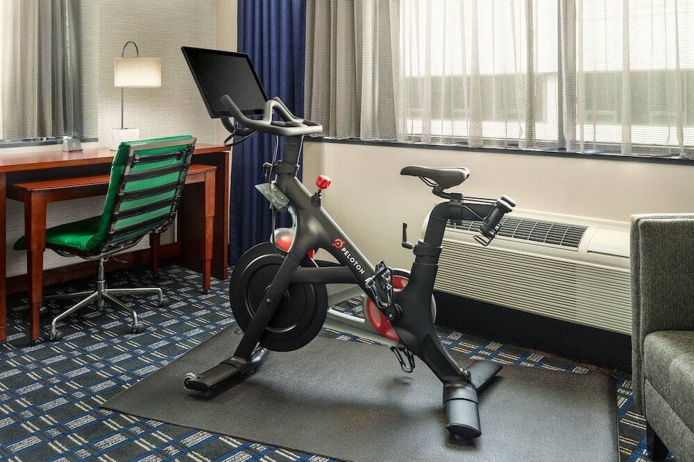 Фото Courtyard by Marriott Arlington Crystal City/Reagan National