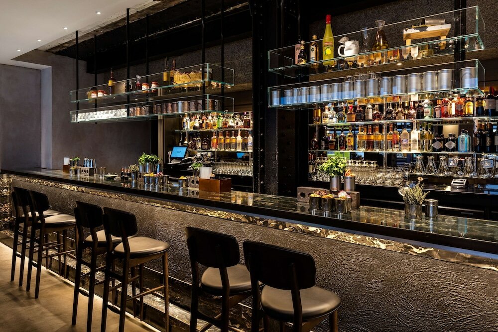 Фото Radisson Blu Edwardian Mercer Street Hotel, London