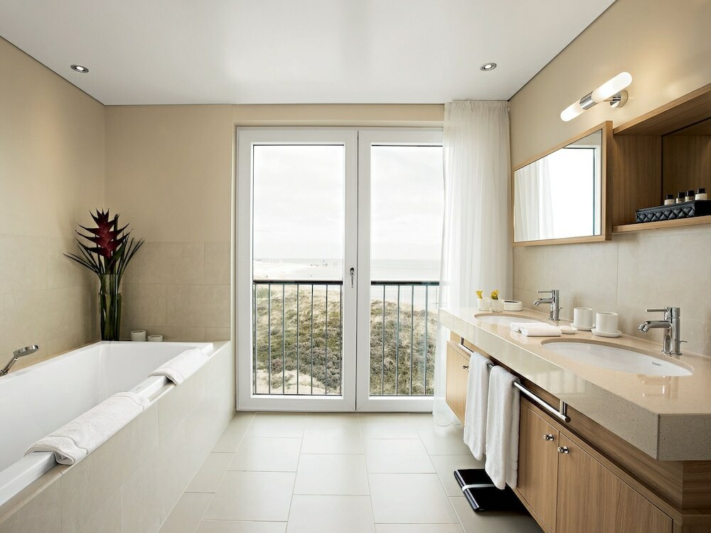 Фото A-rosa Sylt