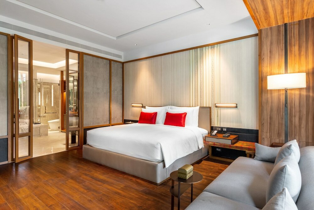 Фото Villa Deva Resort & Hotel Bangkok