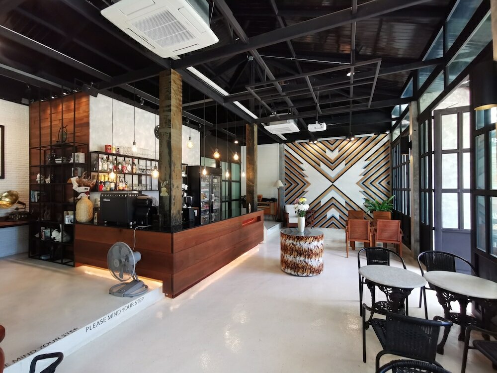 Фото Amara Resort Hua Hin