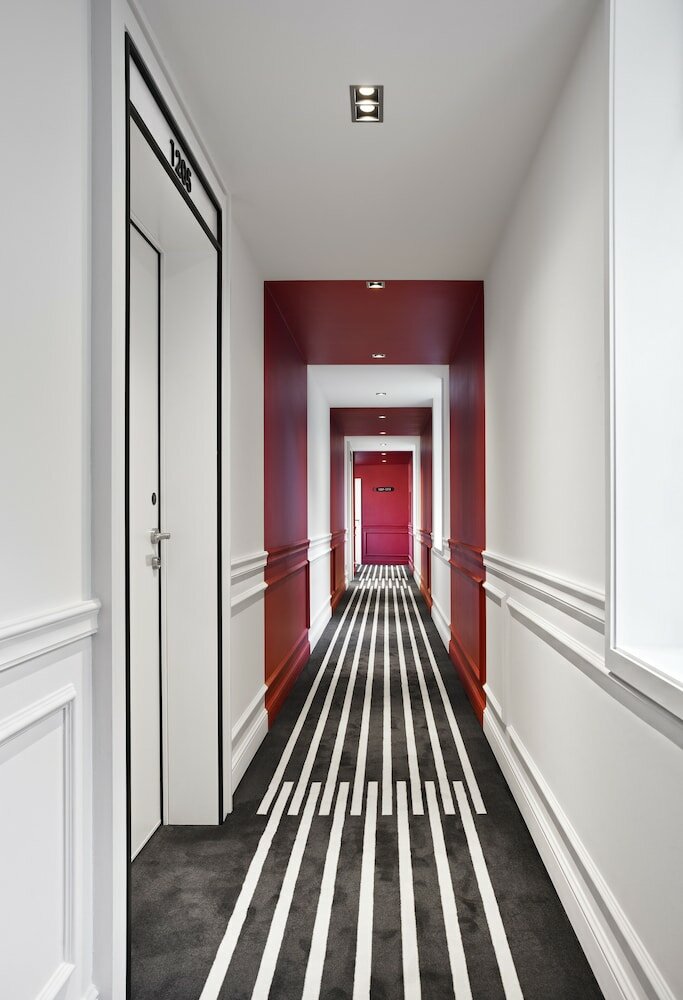 Фото Vincci Ponte de Ferro