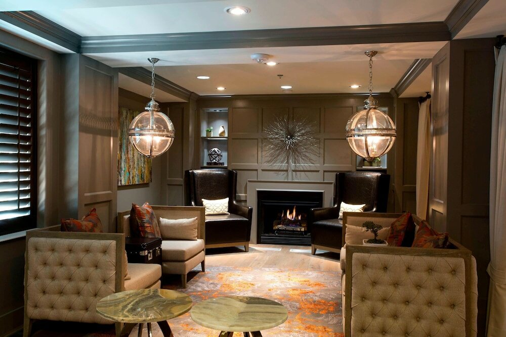 Фото Ambassador Hotel Oklahoma City, Autograph Collection