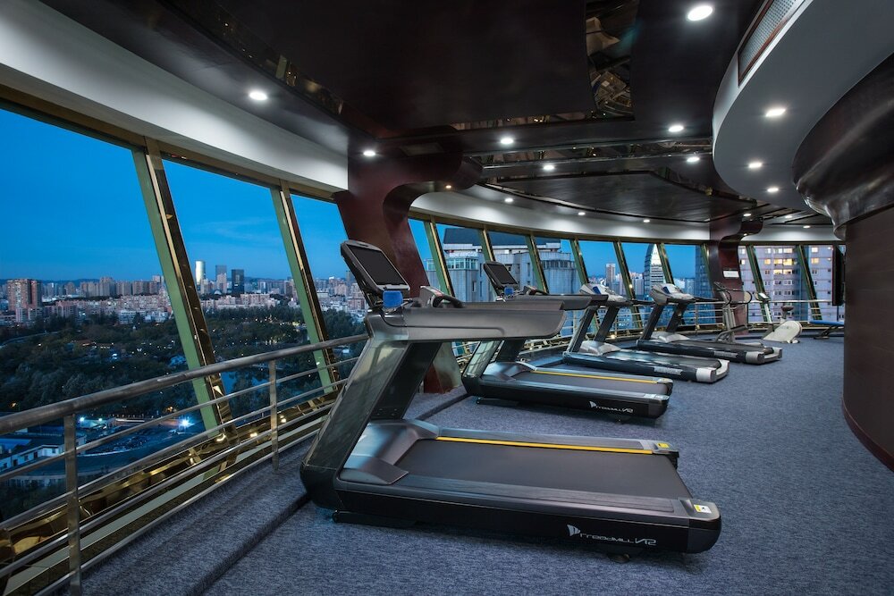 Фото Grand Park Kunming