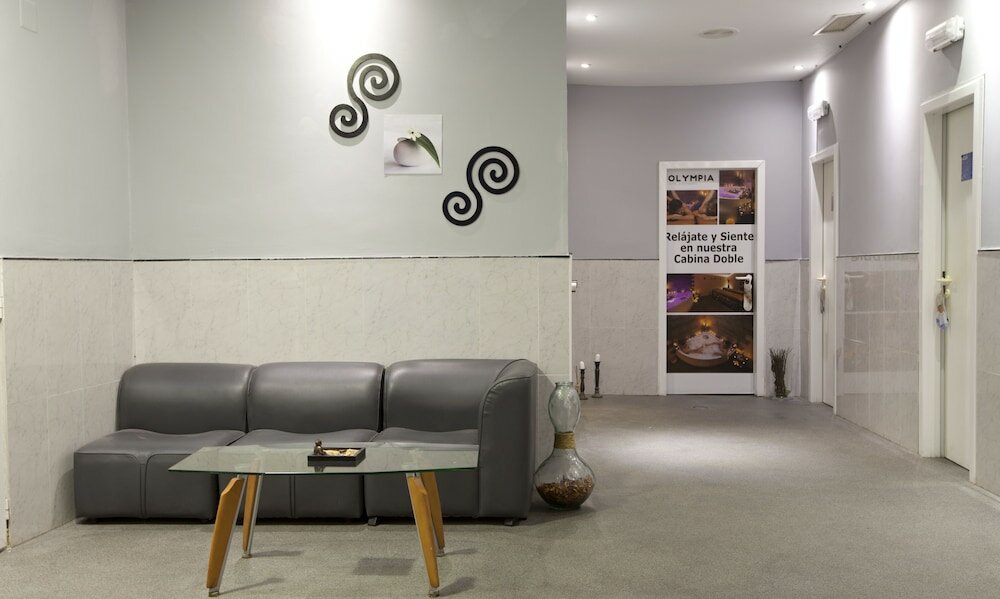 Фото Olympia Hotel Events & SPA