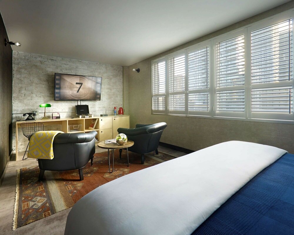 Фото The Anndore House