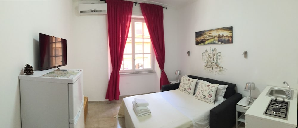 Фото Gateway Residence