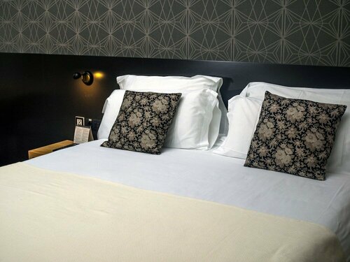 Внешний вид отеля Suites 1478 в Лас-Пальмас-де-Гран-Канарии, фото 4